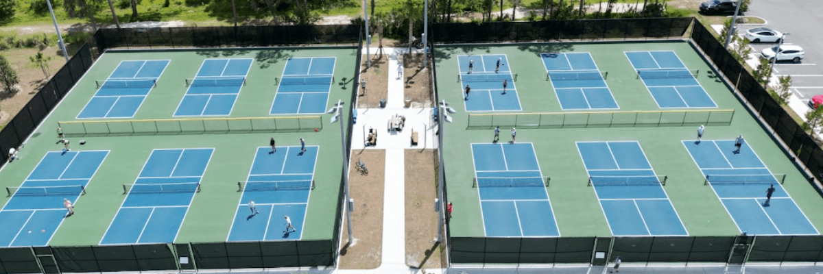 Courts